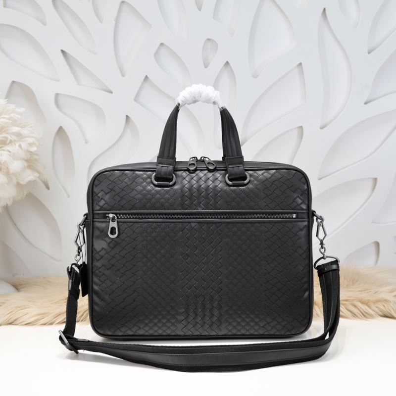 Mens Bottega Veneta Briefcases